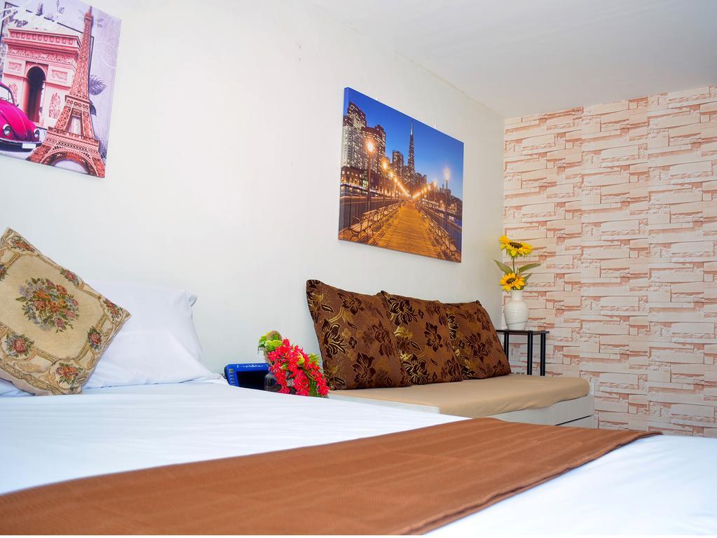 Lemon Apartment Cebu