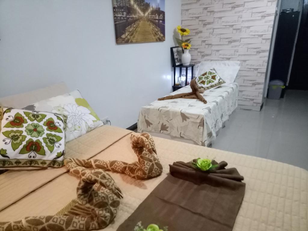Apartment Lemon Cebu