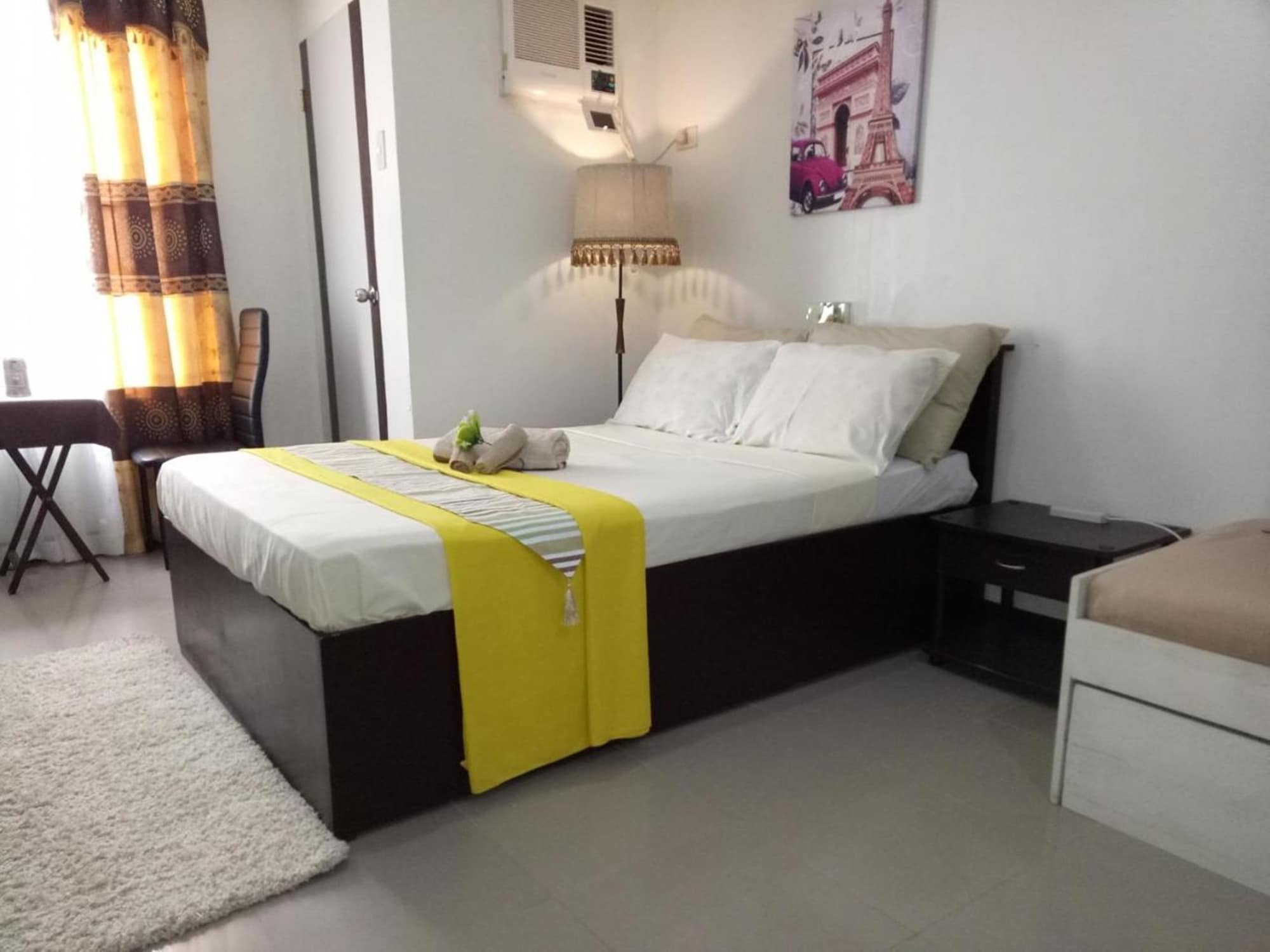 Apartment Lemon