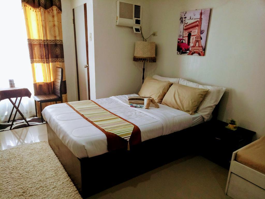 Lemon Apartment Cebu